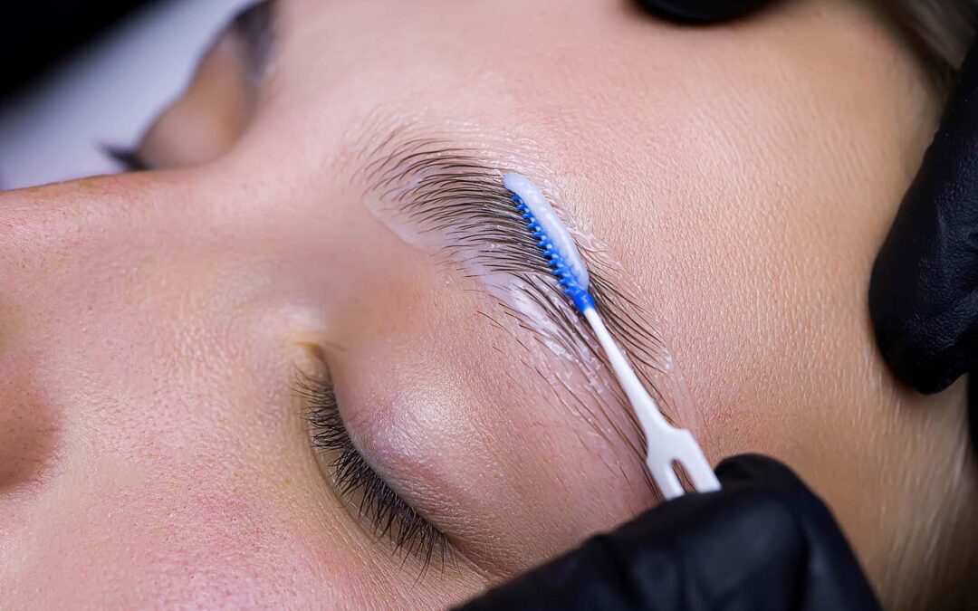 Eyebrow Lamination Near Culver City – Get Flawless Brows at Wow Beauty Center