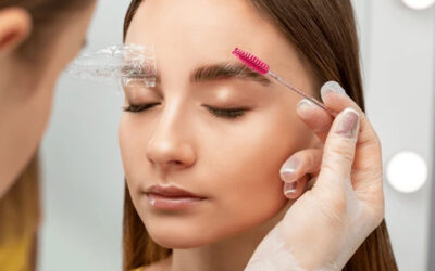 Top 5 Reasons to Try Eyebrow Lamination at Wow Beauty Center in Culver City